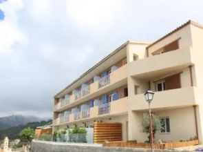 Le Scandola Hotel