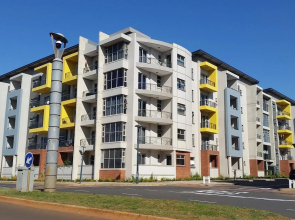 Central Park Umhlanga