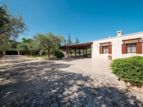 Villa Mangini