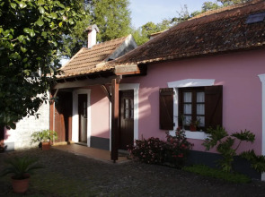 Rural House- Casa Rosa