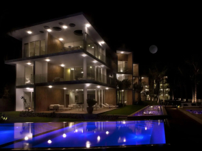 Ultravioleta Boutique Residences