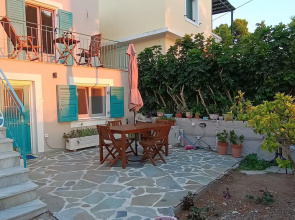 Thor & Freyja's of Poseidonia Syros Holiday House