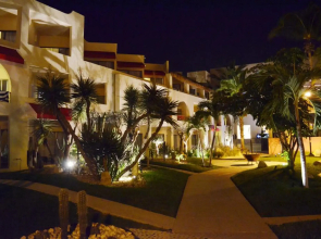 Grand Decameron Los Cabos, A Trademark All Inclusive Resort
