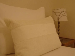Villa am Park - Guesthouse