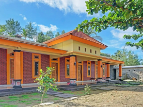 OYO Life 91988 Azka Homestay Klayar