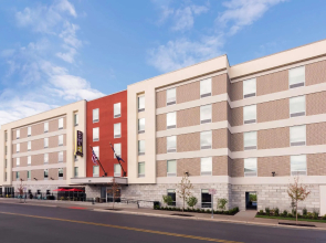 Home2 Suites by Hilton Louisville Downtown NuLu