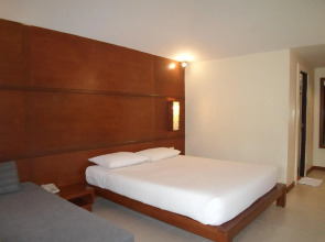 Sunshine Garden Resort