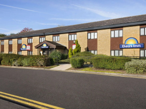 Days Inn by Wyndham Bradford M62