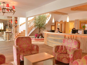 Natur & Wellnesshotel Höflehner