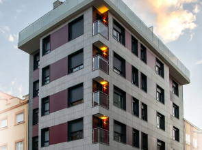 Aparthotel  Essenzia de Castilla