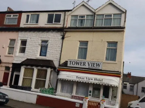 Tower View Hotel