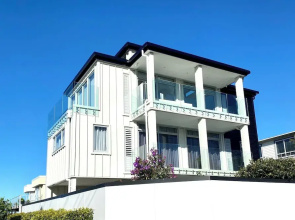 The Bays bed and Breakfast