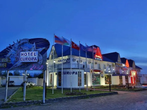 B&B Europa Hotel