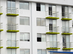 GUADUALES DEL CAFÉ, hermoso apartamento 310B en el Eje Cafetero