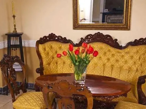 ApartHotel Iosefin Residence