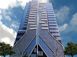 Lamar Ajyad First Hotel Tower A