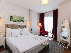 Hotel Amira Istanbul