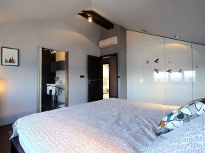 Unique Apartment Opatija