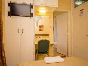 Covenant Guest House