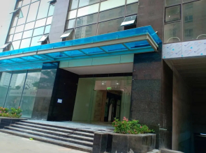 Asahi Luxstay - Viet Duc Complex 3br Apartment