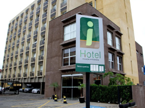 I-Hotel Piracicaba