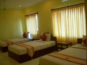 Bb Angkor Residence