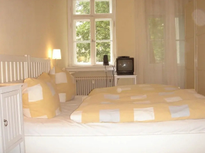 Privatzimmer - Berlin Schneberg