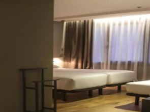 Hotel Zenit Vigo