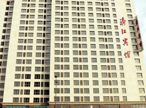 Shenyang Pangjiang Hotel
