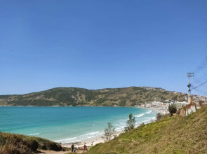 Casa 200 Arraial