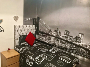 233 Leith Apartment