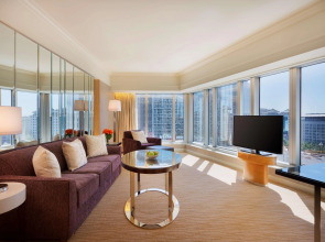 Grand Hyatt Beijing