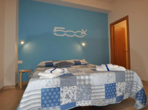 B&B La Vecchia 500