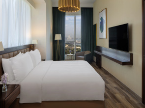 Avani+ Palm View Dubai Hotel & Suites