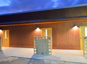 Star Light Terrace TERUYA / Vacation STAY 64927