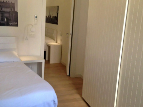 Finestra Su Trastevere - Guest House