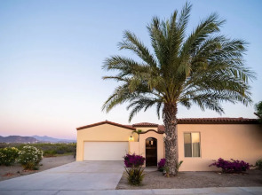 Paraiso Del Mar Resort V1 3 Bed by Casago