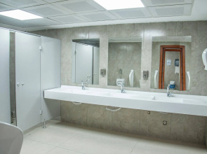 Отель Phoenix Sun