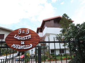 B&B Laghetti Di Marinello