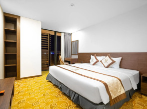 Vesna Hotel Nha Trang