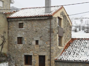 Cabaña La Ardina
