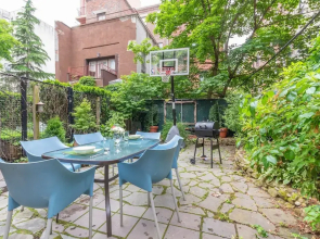 Hawthorn I by Rove Travel 3BR Duplex Loft