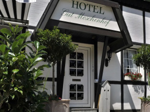Hotel Gut Moschenhof