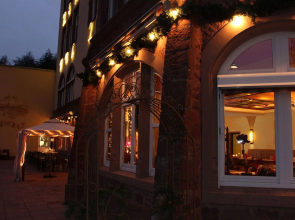 Michel Hotel Franziskushöhe Lohr am Main