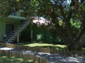 Pousada Marimbás