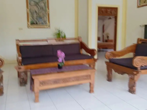 Villa Mahalini 1 Seminyak