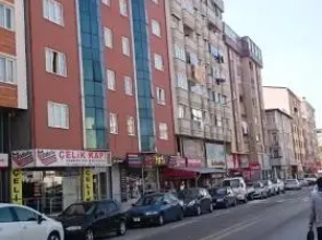 Aydin Apart Otel