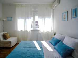 Studio Apartment Jedro