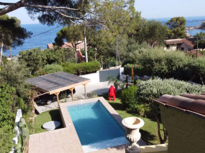 Villa Scarlett 1