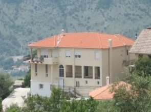 Montenegro Seaview Apartment Rental